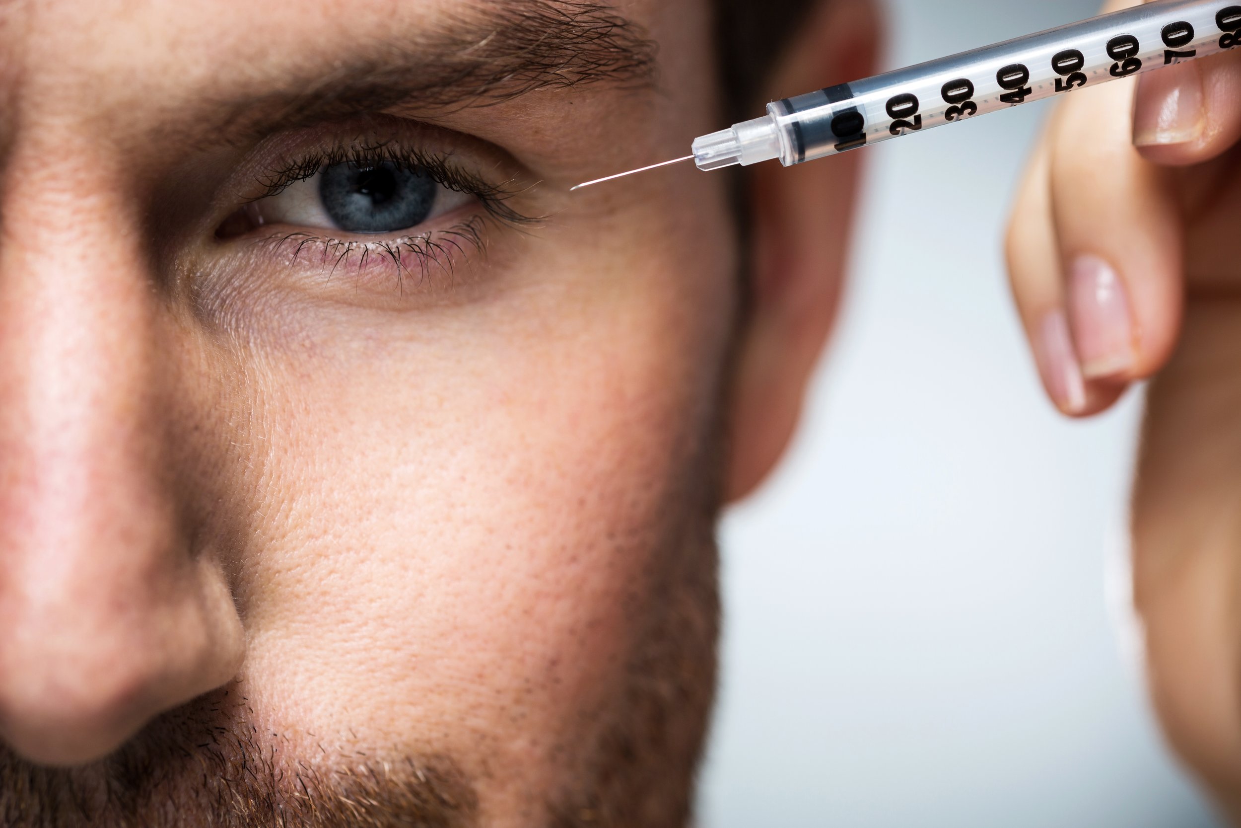 What Is Botox Made of? Botox Ingredients and How It Works