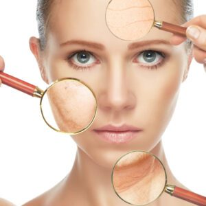 CO2 Laser Face & Neck Single Treatment