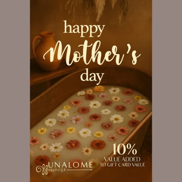 Mothers Day Gift Card