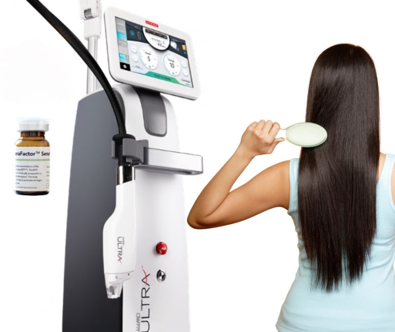 Hair Restoration Hair Restoration