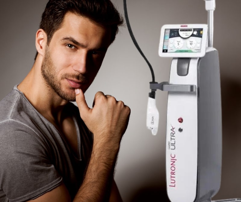 Lutronic Ultra Lutronic Ultra