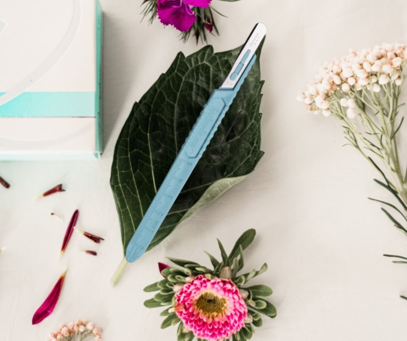 Dermaplane Add-on Dermaplane Add-on