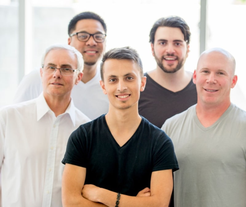 Male Hormone Therapy Male Hormone Therapy