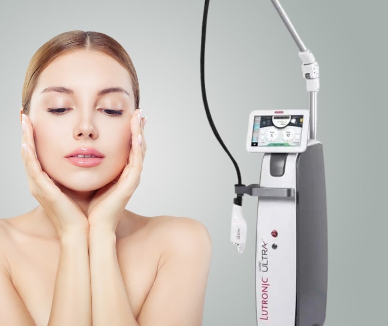 Lutronic Clarity Lutronic Clarity