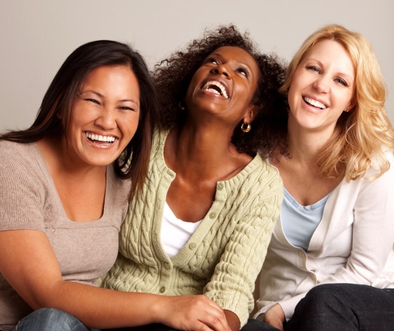 Female Hormone Therapy Female Hormone Therapy