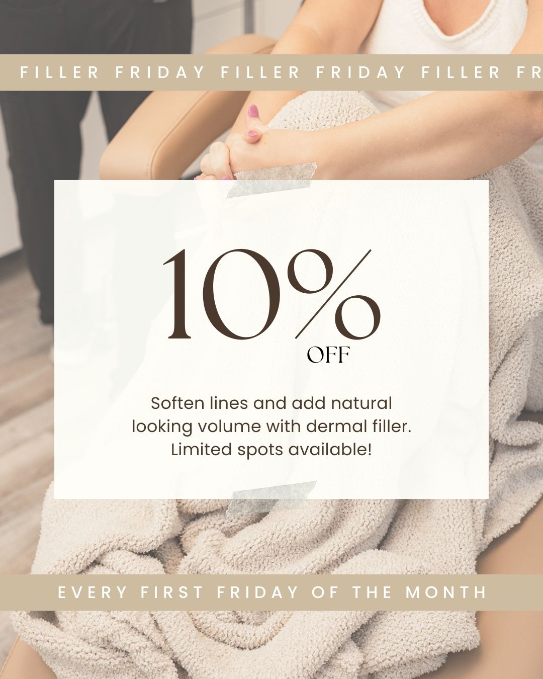 Filler Friday- Summer 