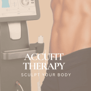 Accufit Therapy