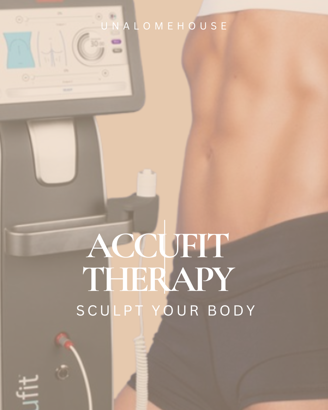 Accufit Therapy