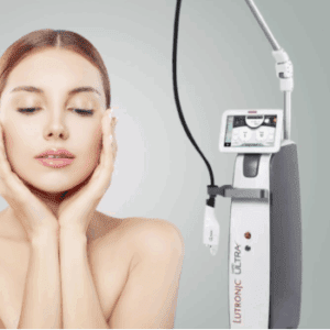 Lutronic Ultra Laser