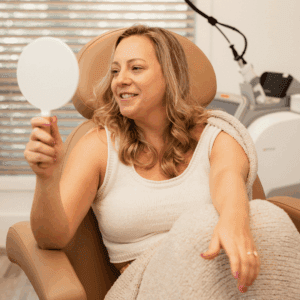 Comprehensive Skin Consultation