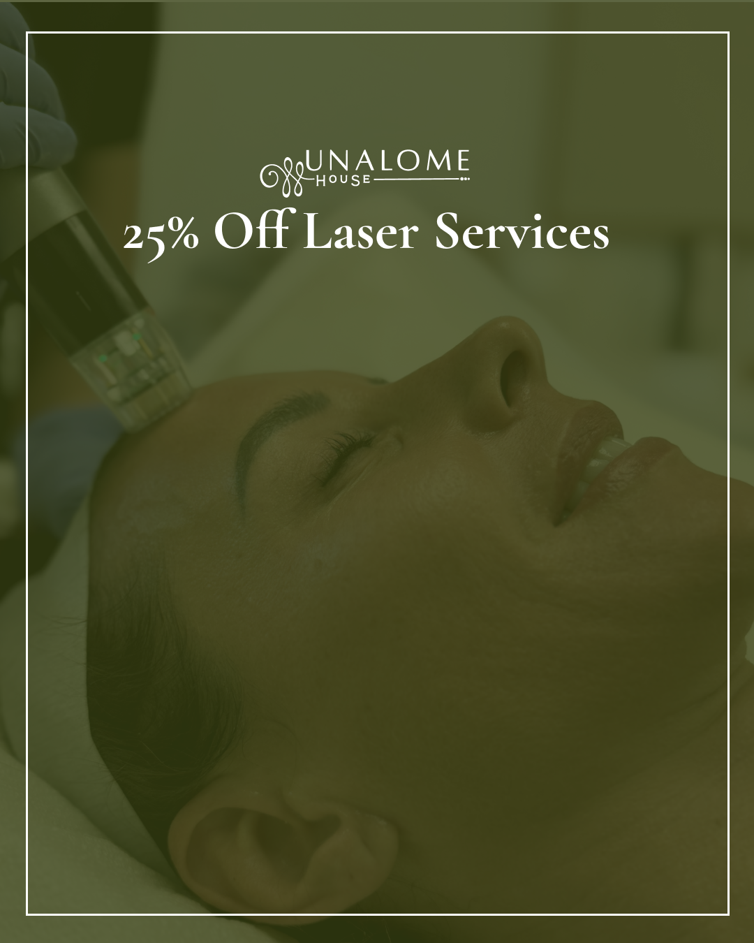 Winter IV Drip Special