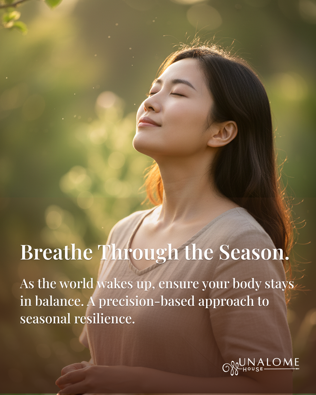 Acupuncture Allergy Relief Package - Image 3