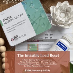 Invisible Load Reset