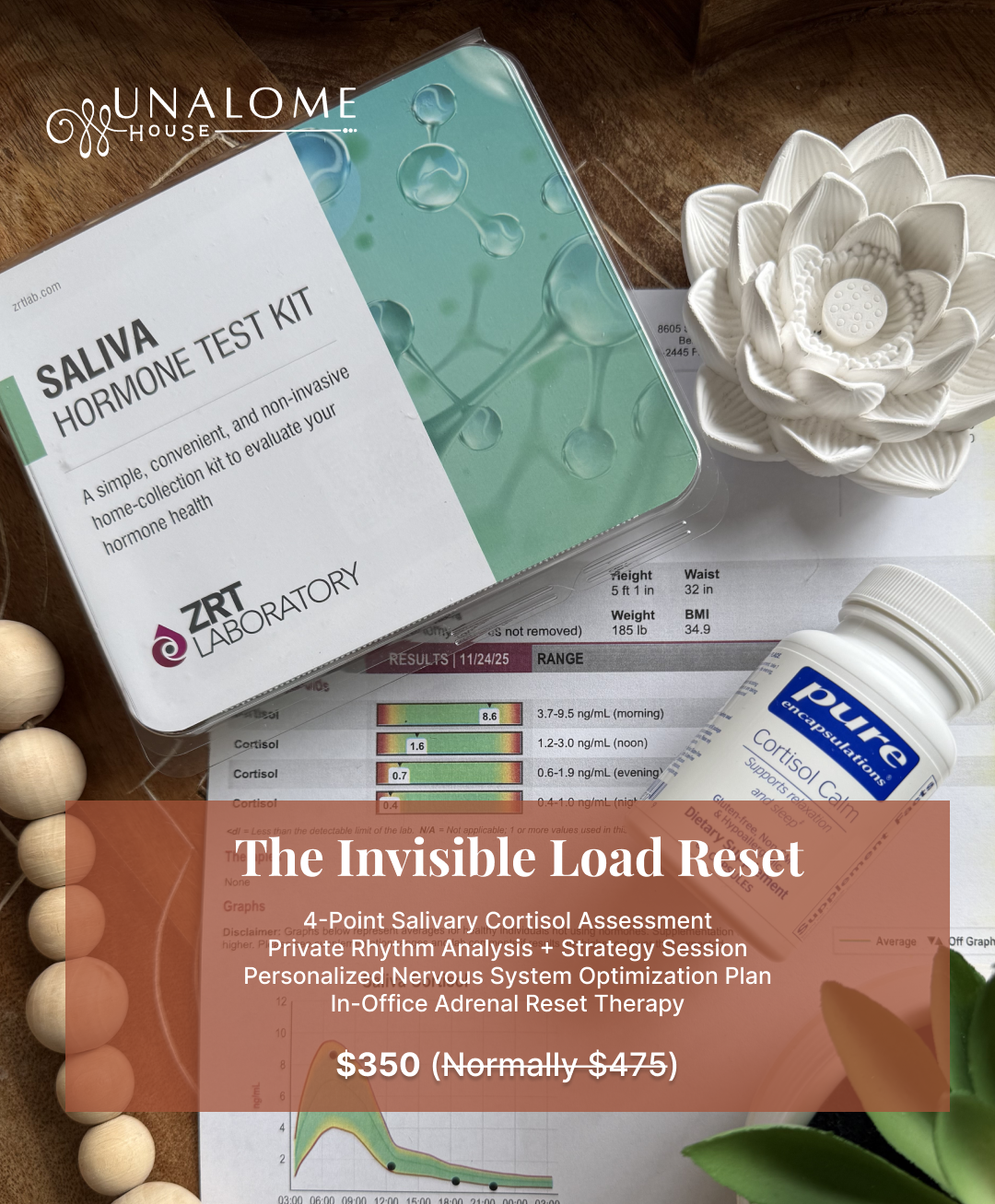 Invisible Load Reset