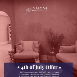 Red, White, Renew e-Gift Card