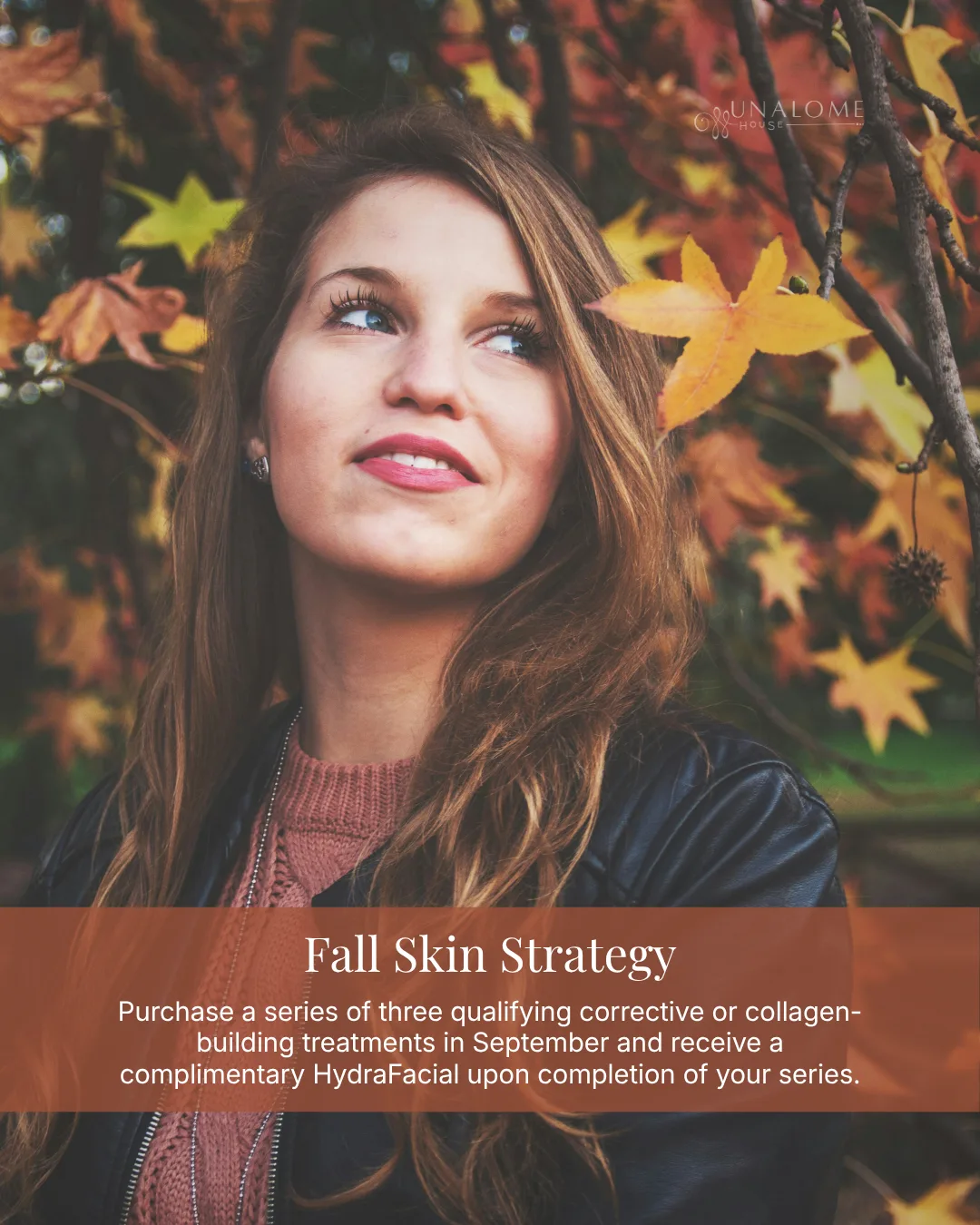 Fall Skin Strategy IG (1) Signature Hydrafacial Experience