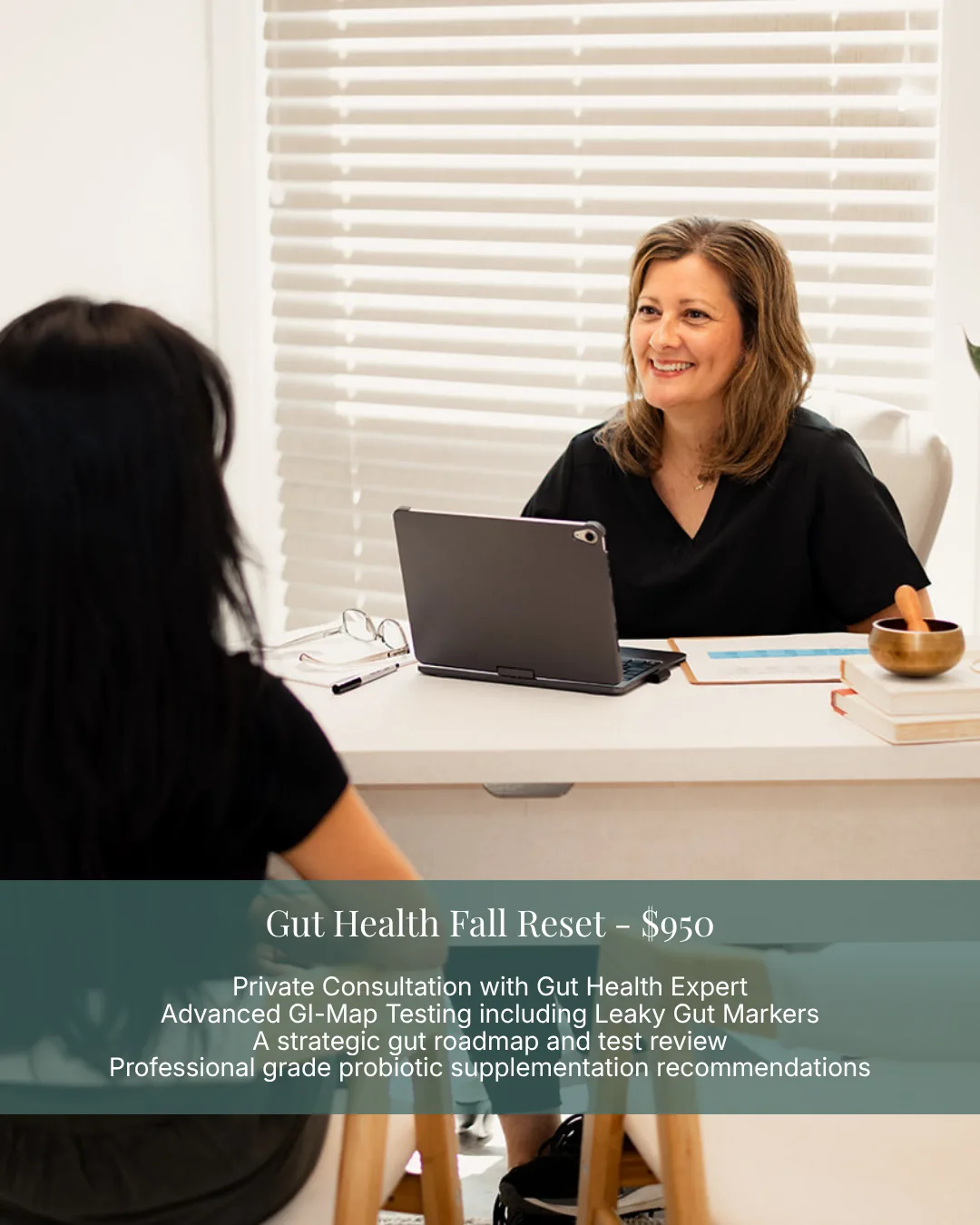 Gut Health Fall Reset IG (1) Unalome House Laser Hair Removal Membership