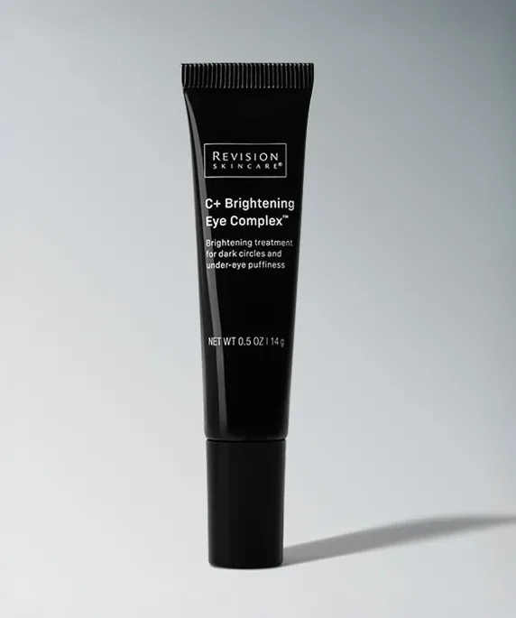Revision Skincare C+ Brightening Eye Complex