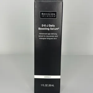 Revision Skincare D·E·J Night Cream
