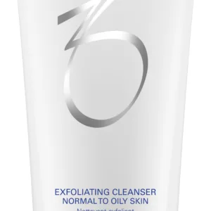 ZO Skin Health Exfoliating Cleanser
