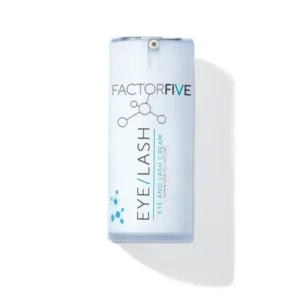 FACTORFIVE Eye/Lash Cream