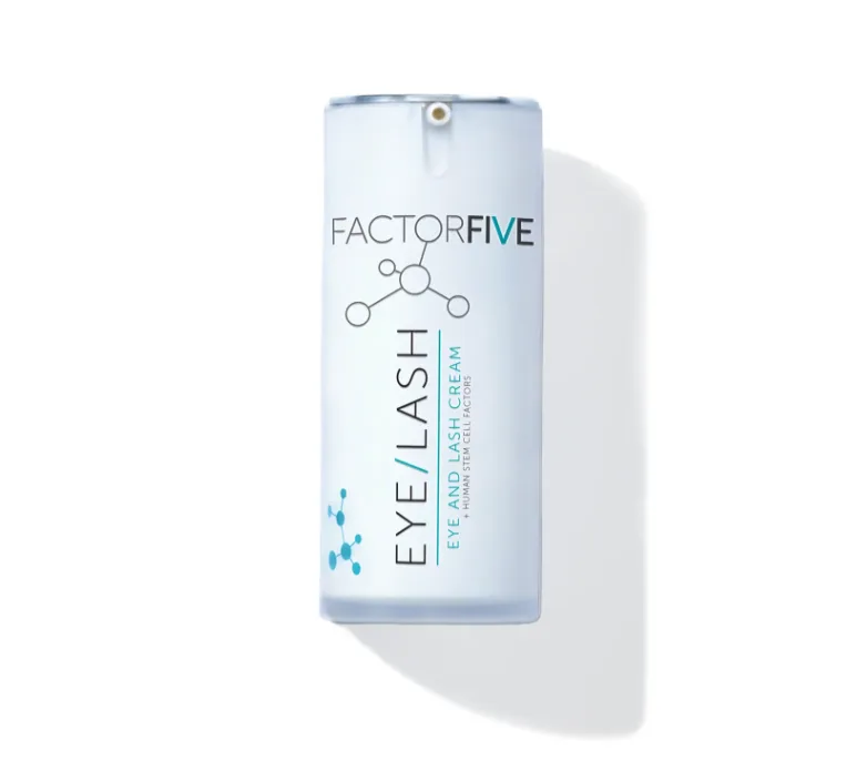 FACTORFIVE Eye/Lash Cream