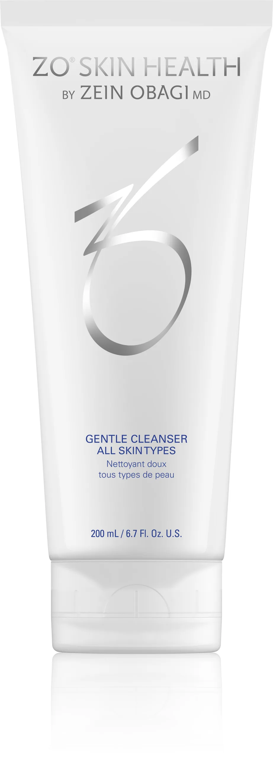 ZO Skin Health Gentle Cleanser - Image 2
