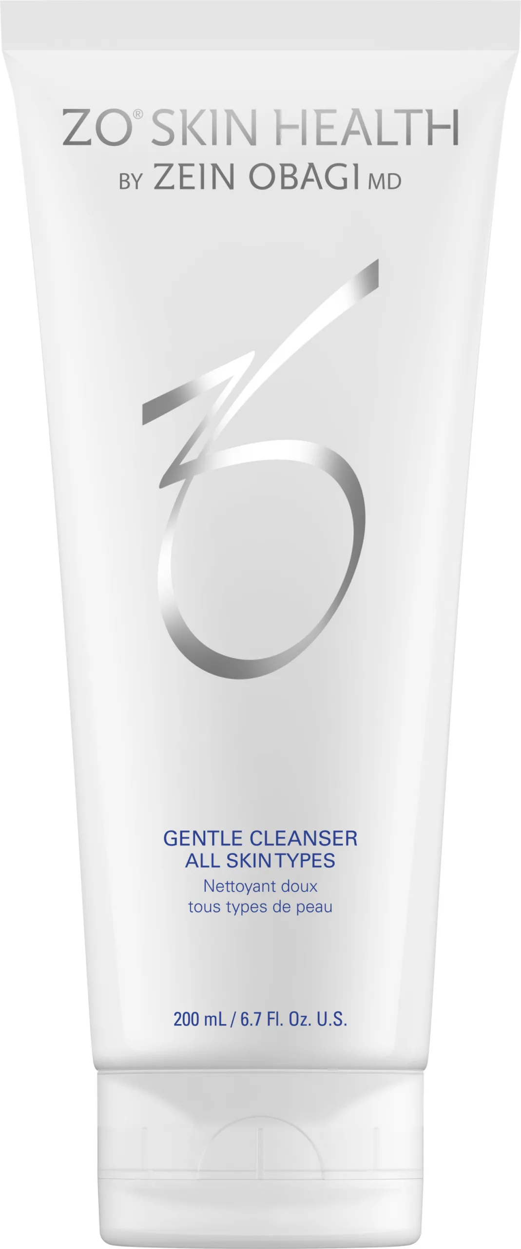 ZO Skin Health Gentle Cleanser