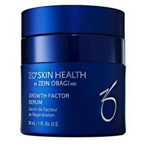 ZO Skin Health Growth Factor Serum
