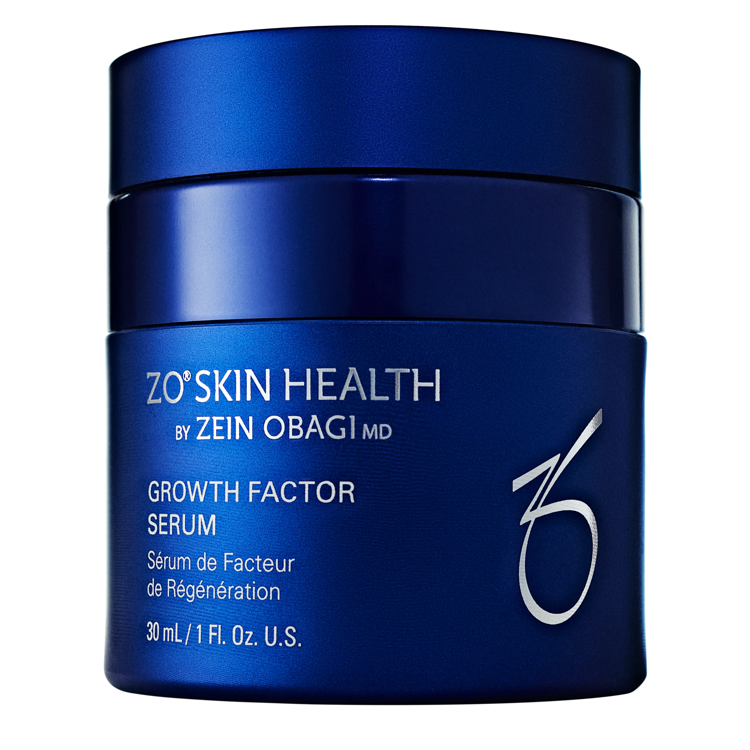 ZO Skin Health Growth Factor Serum