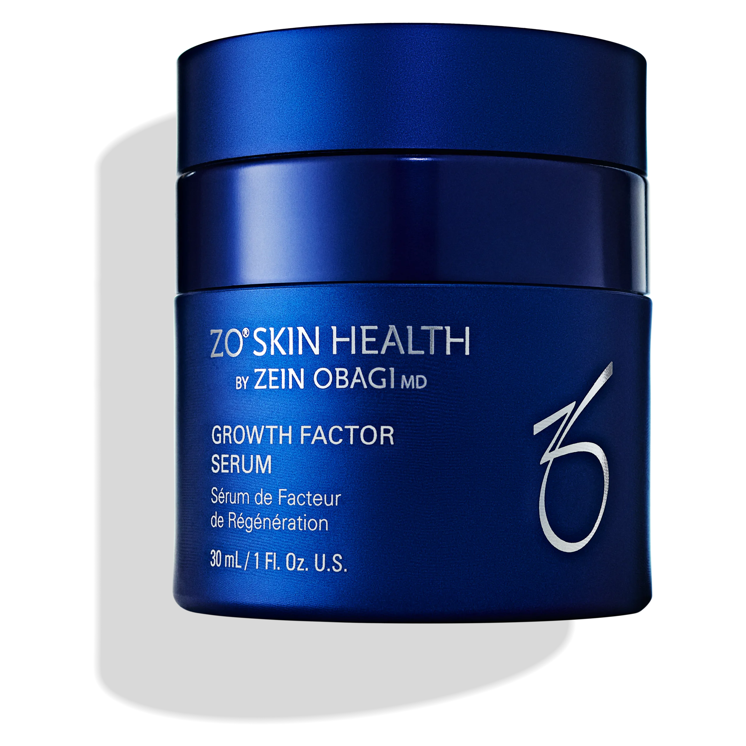 ZO Skin Health Growth Factor Serum - Image 2