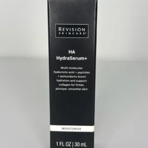 Revision Skincare HA Hydraserum