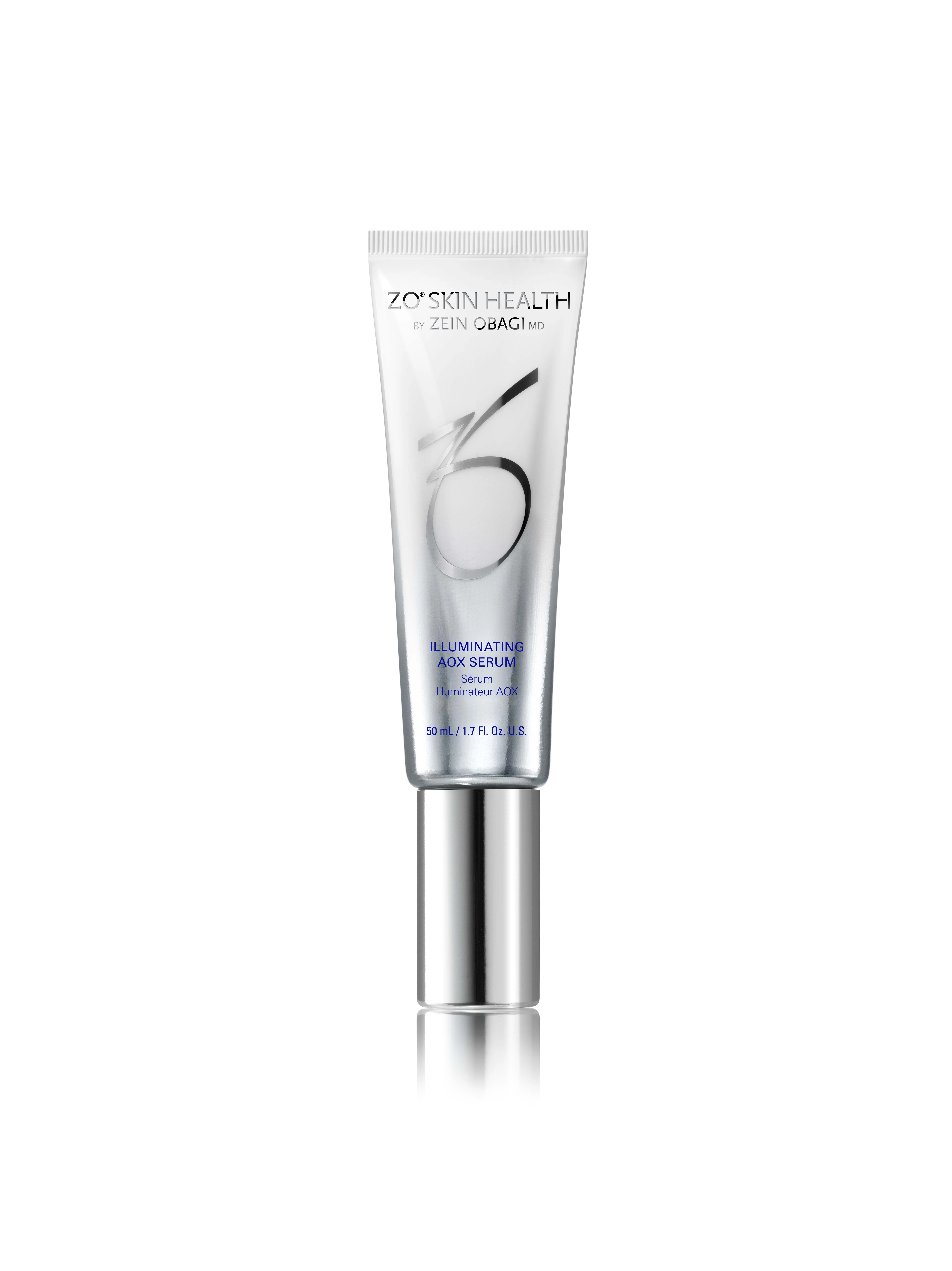 ZO Skin Health Illuminating AOX Serum - Image 2