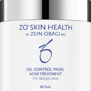 ZO Skin Health Oil Control Pads