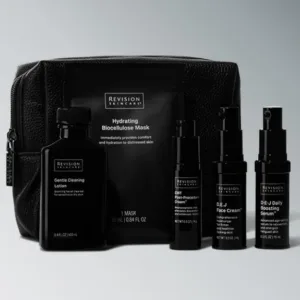 Revision Skincare Procedure Prep & Recover Regimen