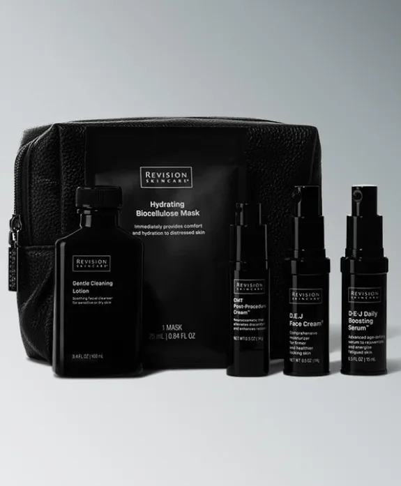 Revision Skincare Procedure Prep & Recover Regimen