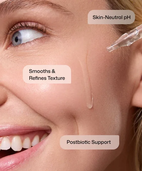 Revision Skincare Radiance + Resurfacing Serum - Image 2