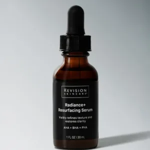 Revision Skincare Radiance + Resurfacing Serum