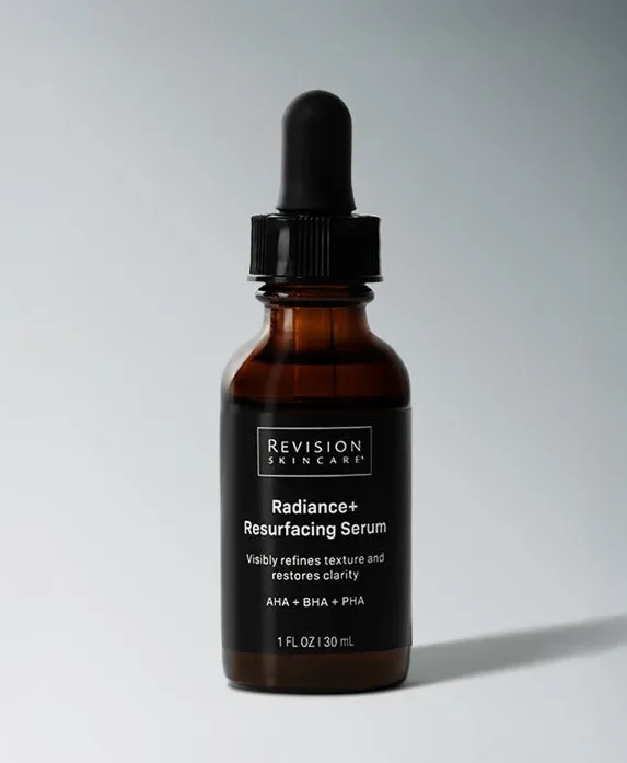 Revision Skincare Radiance + Resurfacing Serum
