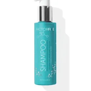 FACTORFIVE Advanced Haircare Shampoo