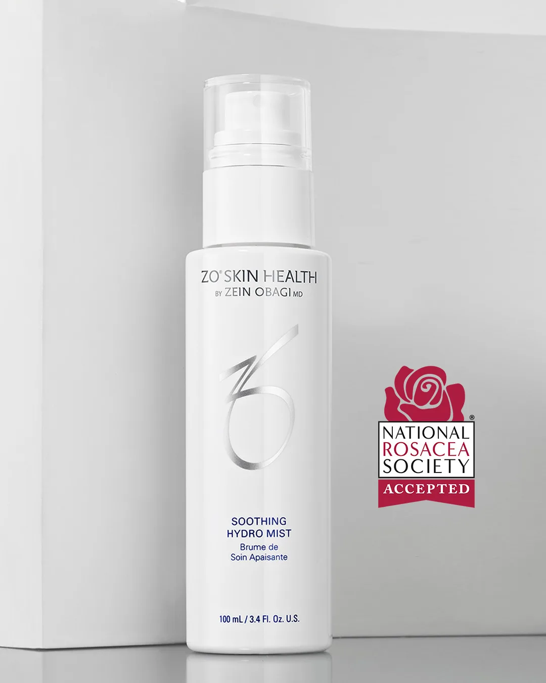 ZO Skin Health Soothing Hydro Mist - Image 3